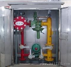 天燃氣調(diào)壓設備價格