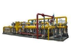 燃氣公司_燃氣公司供貨商_供應(yīng)直銷燃氣公司城市門站廠家及價格 _燃氣公司價格_河北棗強燃氣減壓閥