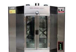 燃氣烤鴨爐/烤禽箱/烤雞爐(雙層中空玻璃)(贈送配方)_機械及行業(yè)設備_世界工廠網中國產品信息庫