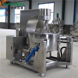 圓球形燃?xì)饧訜崛詣颖谆C器功能介紹 山東諸城中潤機械