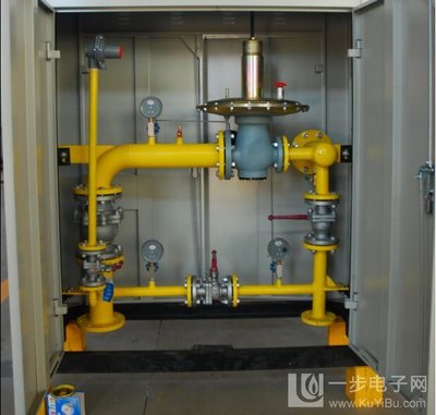 供應(yīng)建德燃氣調(diào)壓柜高清大圖-一步電子網(wǎng)