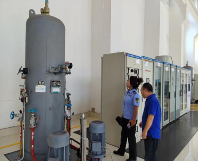 &ldquo;迎大運(yùn) 保安全&rdquo; | 涼山州鹽源縣市場監(jiān)管局開展市場安全專項(xiàng)監(jiān)督檢查