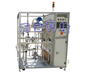 燃?xì)獗趻鞝t綜合性能檢測設(shè)備 實(shí)驗(yàn)室 wh bg02 800