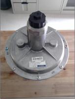 供應(yīng)冬斯DUNGS燃氣減壓閥：穩(wěn)定燃氣壓力，保障工業(yè)設(shè)備安全運行