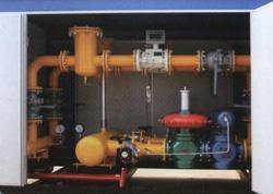 山東臨沂燃氣調(diào)壓箱 安全高效的燃氣設(shè)備關(guān)鍵組件